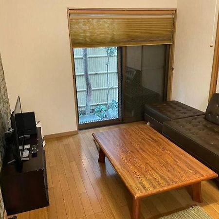 Ryokan Asakusa-Chaka- Tokyo Ngoại thất bức ảnh