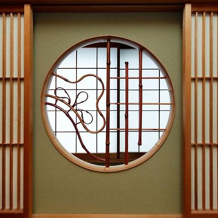 Ryokan Asakusa-Chaka- Tokyo Ngoại thất bức ảnh