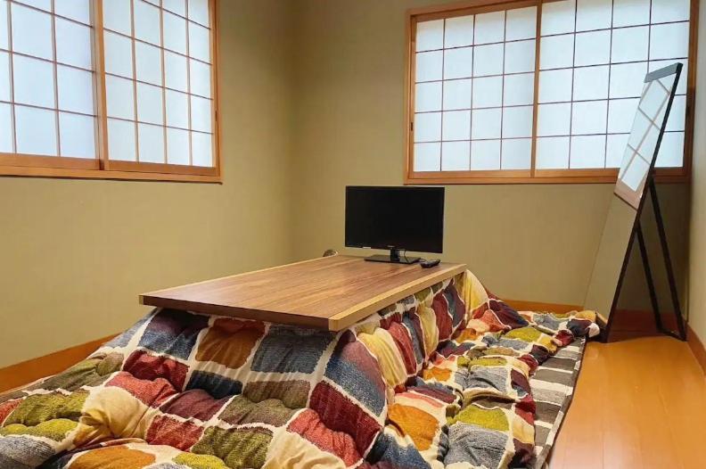 Ryokan Asakusa-Chaka- Tokyo Ngoại thất bức ảnh