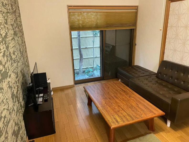 Ryokan Asakusa-Chaka- Tokyo Ngoại thất bức ảnh