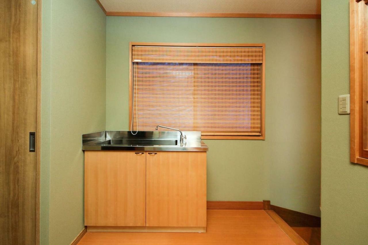 Ryokan Asakusa-Chaka- Tokyo Ngoại thất bức ảnh
