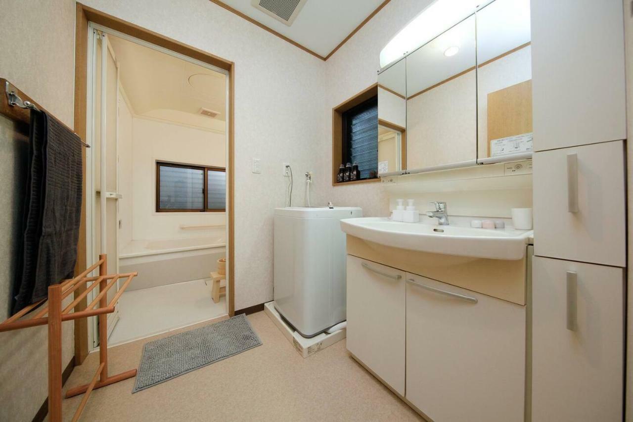 Ryokan Asakusa-Chaka- Tokyo Ngoại thất bức ảnh