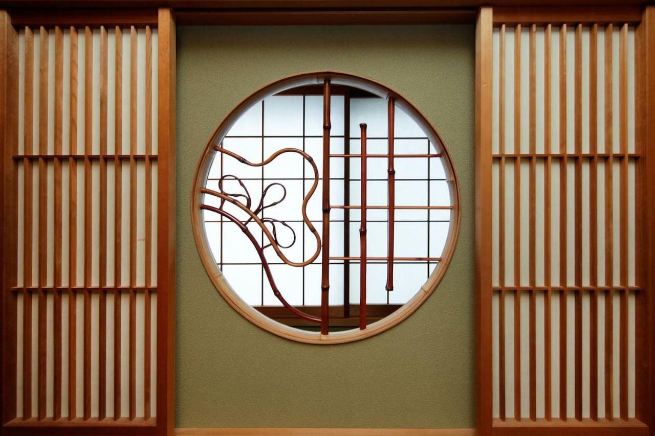 Ryokan Asakusa-Chaka- Tokyo Ngoại thất bức ảnh