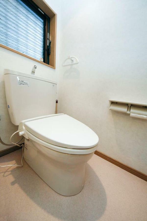 Ryokan Asakusa-Chaka- Tokyo Ngoại thất bức ảnh