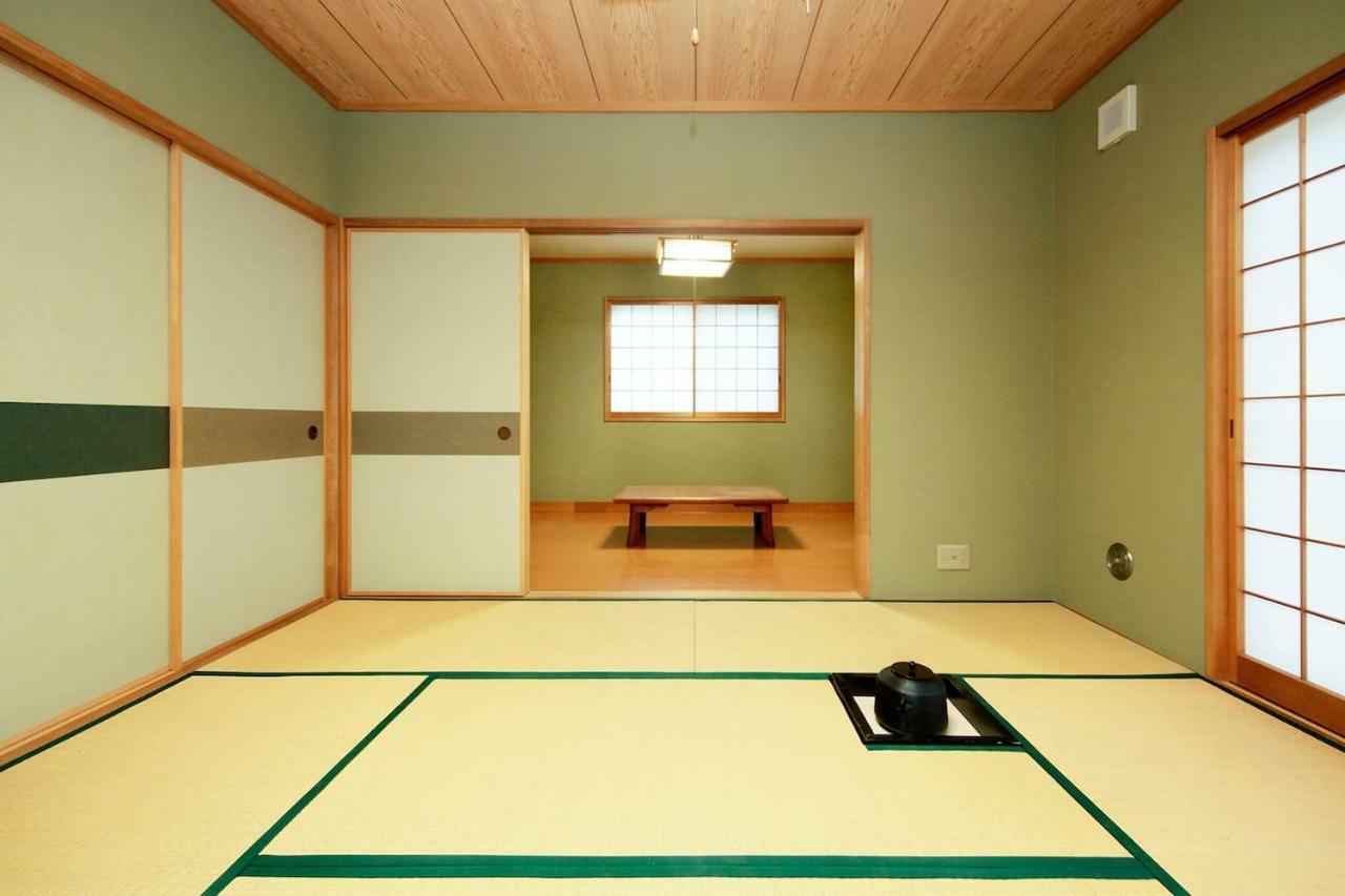 Ryokan Asakusa-Chaka- Tokyo Ngoại thất bức ảnh